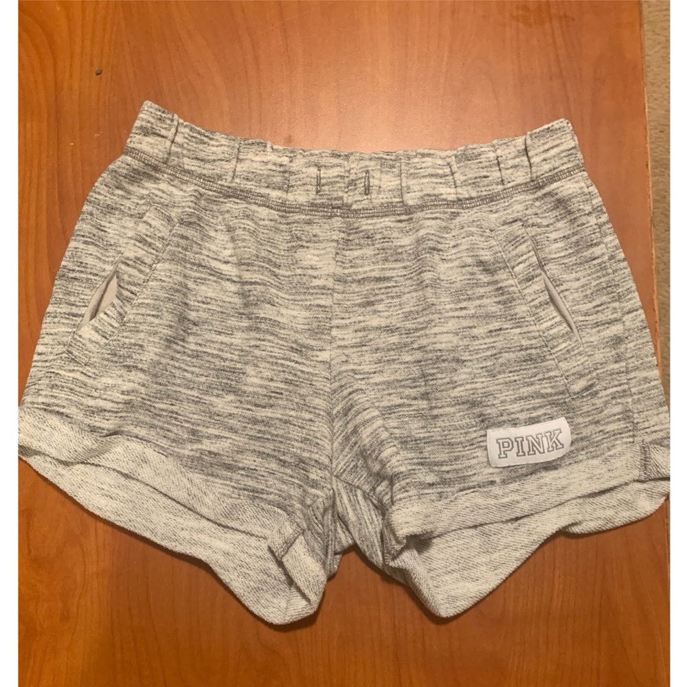 PINK comfy shorts
